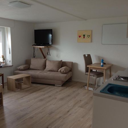 Ferienapartment-Barbara Langscheid  Екстериор снимка