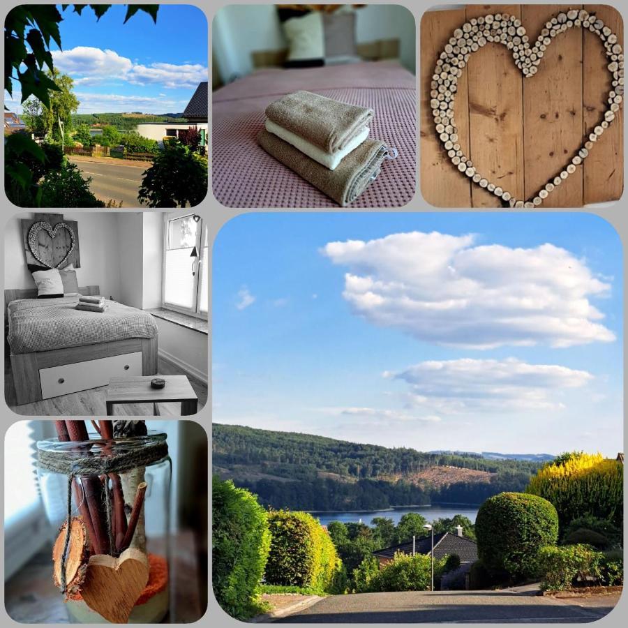 Ferienapartment-Barbara Langscheid  Екстериор снимка