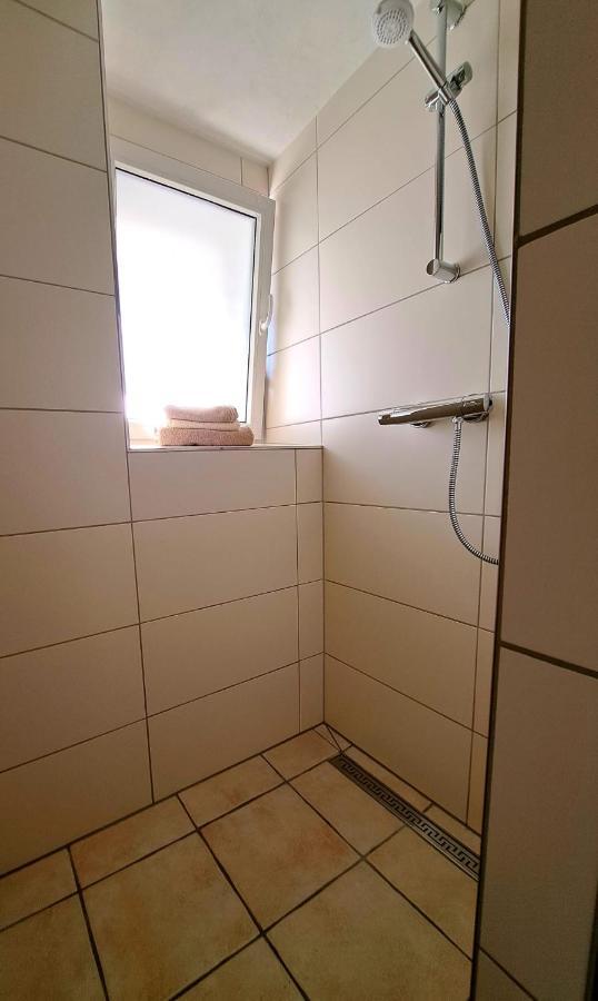 Ferienapartment-Barbara Langscheid  Екстериор снимка