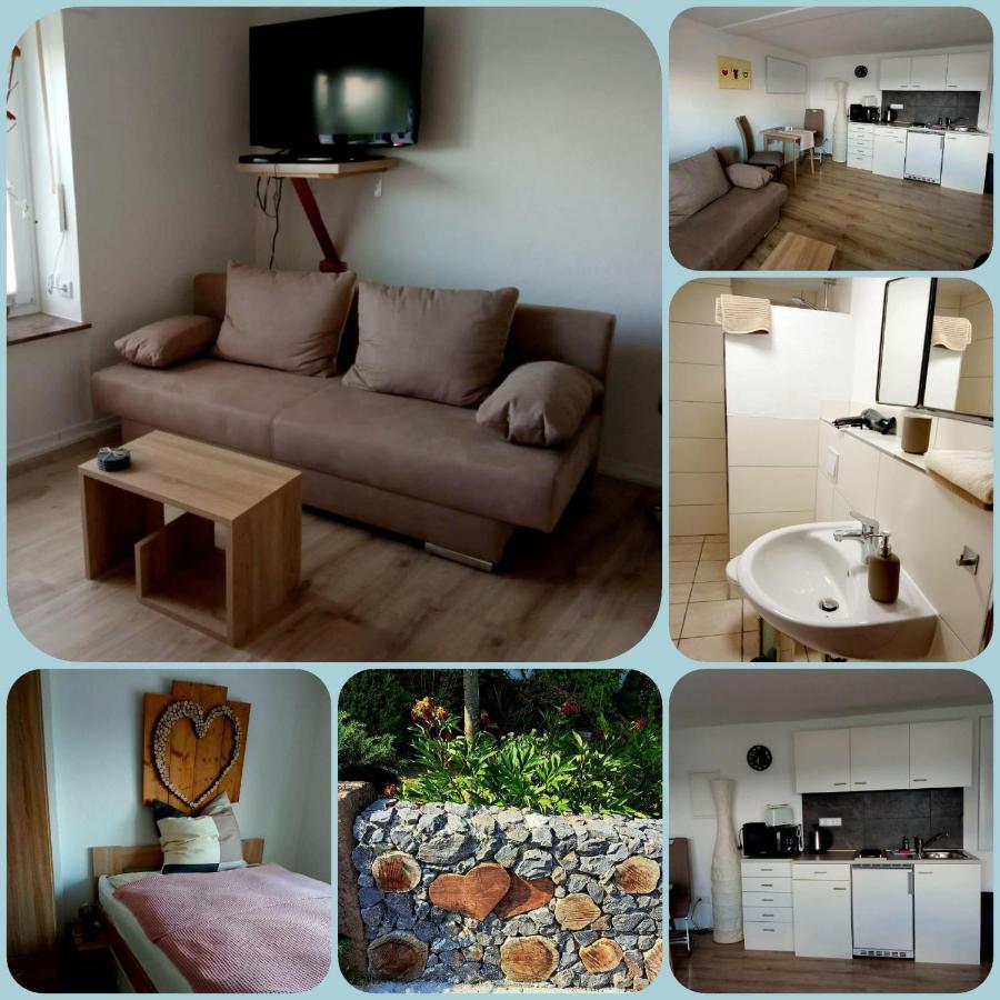 Ferienapartment-Barbara Langscheid  Екстериор снимка