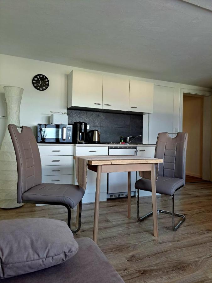 Ferienapartment-Barbara Langscheid  Екстериор снимка