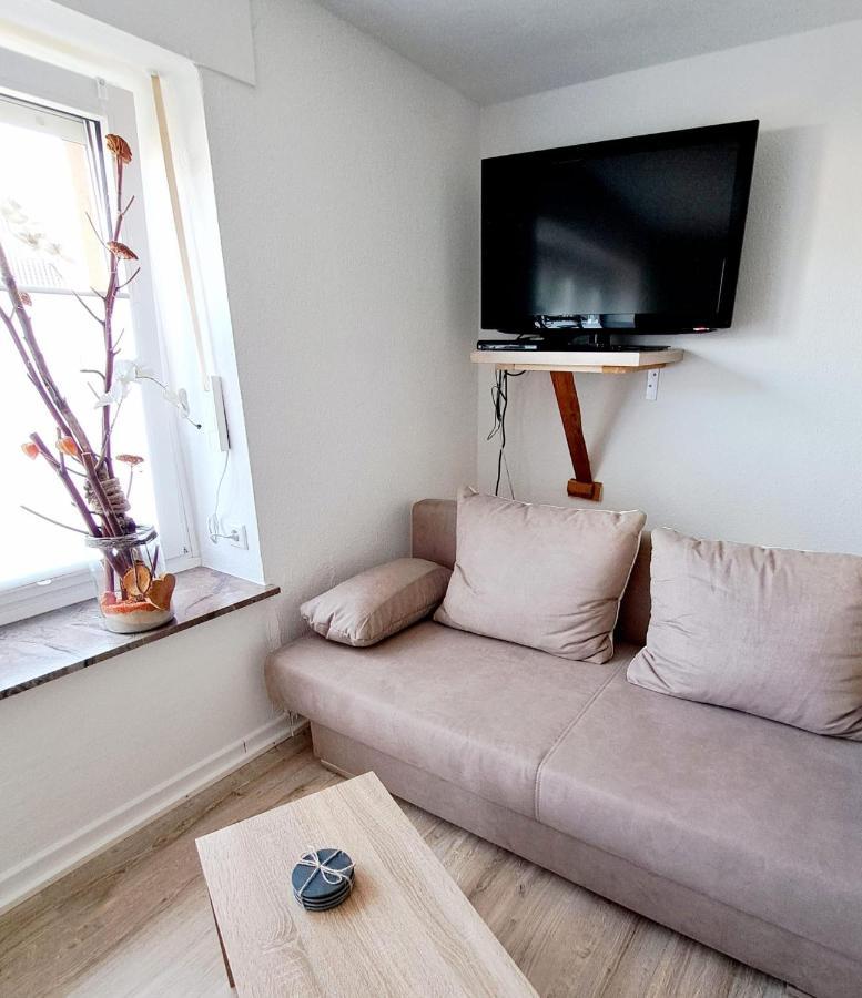 Ferienapartment-Barbara Langscheid  Екстериор снимка